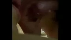 Cumming nel mio stesso verbalizzare
