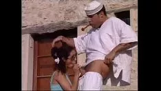 Reproduzir Assassino do órgão genital feminino de Alexander Popeye italiano