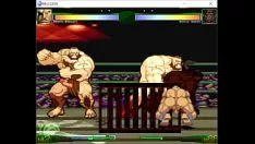 Redare Mugen sagat devine futut