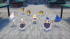 Jouer Sputteromas non dmm et konosuba en tant que participant à l'application sur gs66 volant 1011 (gs66 10sf)